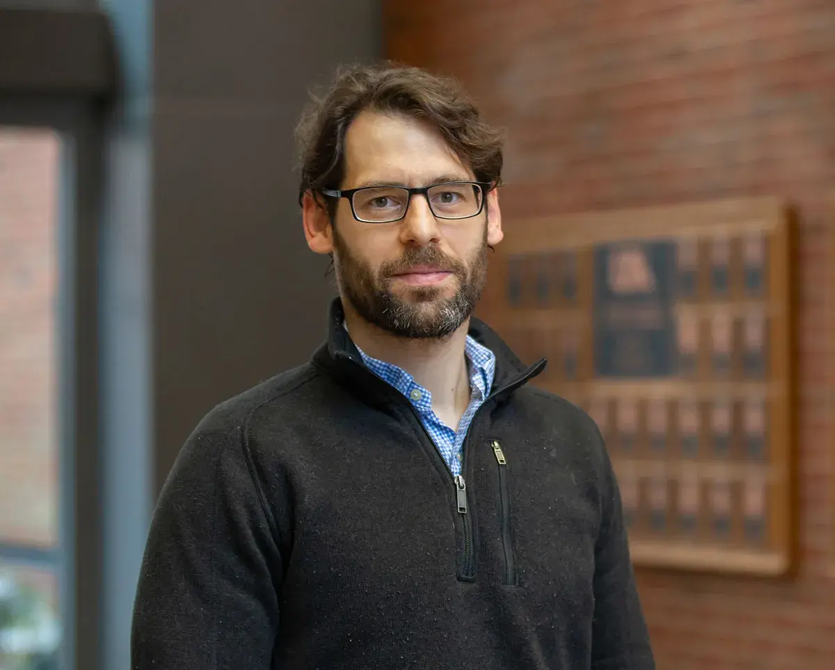 Christoph Brehm